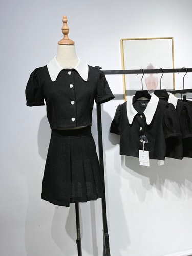 美美服饰2店 YYFGM556