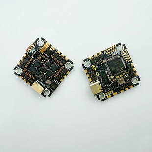 40A f405 穿越机飞控AIOF722