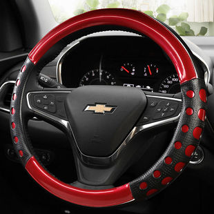 2008 2012年款 2009 2011 皮方向盘把套 2010 雪佛兰新景程2007