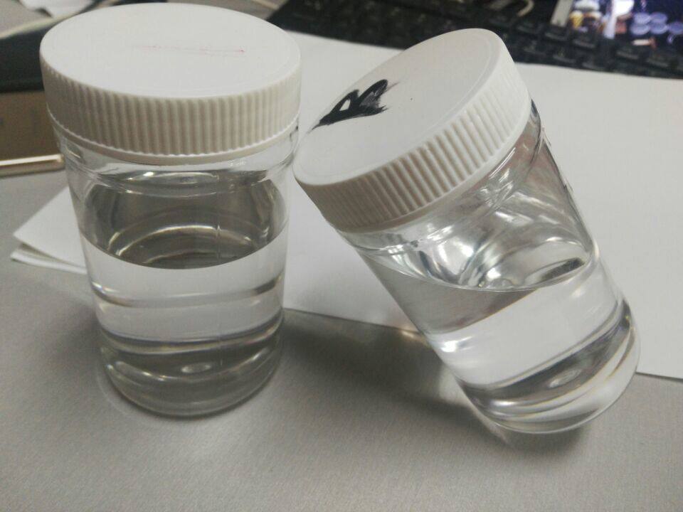 二甲基硅油 硅油润滑剂 进口高纯度优质硅油 201#矽油 硅胶稀释剂