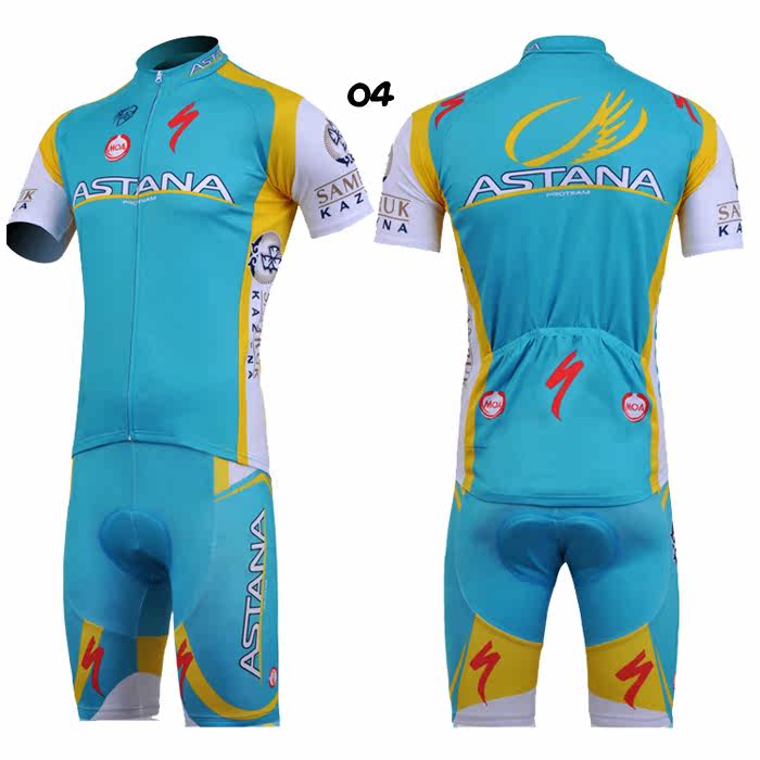 Tenue de cyclisme mixte - Ref 2221010 Image 3