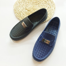 Chaussons enfants en autre pour Toute saison - semelle autre - Ref 1010470 Image 9
