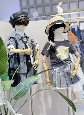 2319 秋 加厚针织T（25E02999）