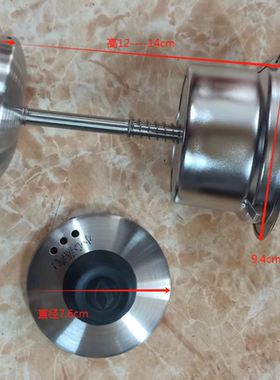 KAMJOVE/金灶A-33 K905 A50 GA909煮茶器玻壶蒸汽茶网内胆A35盖子