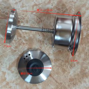 K905 KAMJOVE 金灶A GA909煮茶器玻壶蒸汽茶网内胆A35盖子 A50