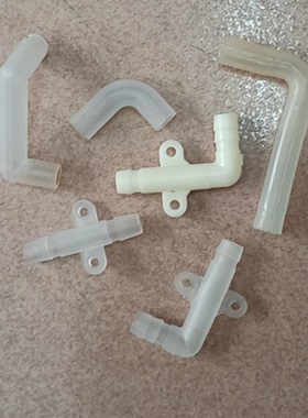 金灶配件T-22A T-20A K9  15A P01 V9 V2 G9进上水马达连接管接头