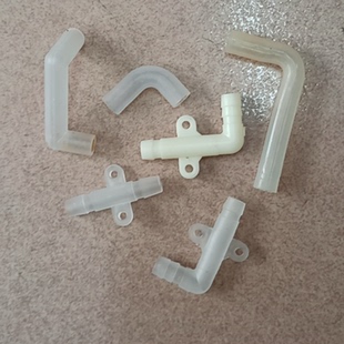 20A 22A G9进上水马达连接管接头 P01 金灶配件T 15A