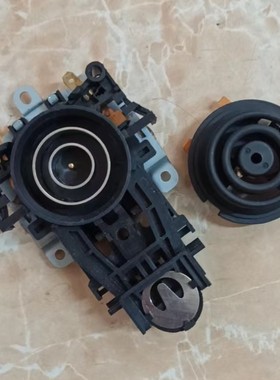 金灶配件T65A T93 92 94 E400A 18 T-65B 63B E17底座连接温控器