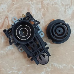 E400A 63B T93 E17底座连接温控器 65B 金灶配件T65A