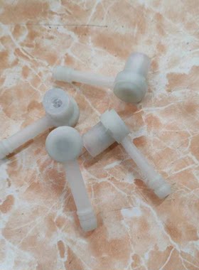 金灶配件F9 F7 F8 FM7 FM8 E3F R8 R9底座上水温控器水位线接头管