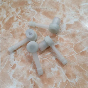 金灶配件F9 F7 F8 FM-7 FM-8 E3F底座手柄上水温控器水位线接头管