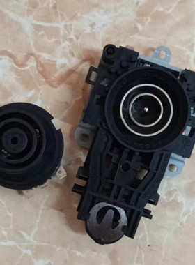 金灶维修配件T-100B 120 170 T80 66 E17 300 T520底座连接温控器