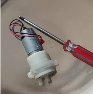 金灶原厂维修配件 H-K9 H-K8 H-K7马达水泵电机加水器