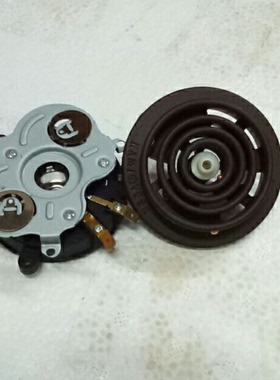 金灶原厂配件E6 E7 E8 E9  E9A底座水壶温控连接耦合器水接头胶圈