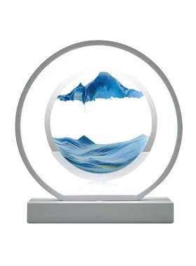 光影艺轩潮流卧室书房