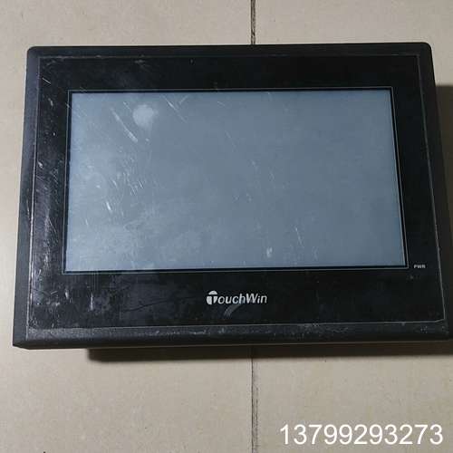 二手拆机。易凡黑色TH765-N触摸屏。永宏7寸显示器 触摸