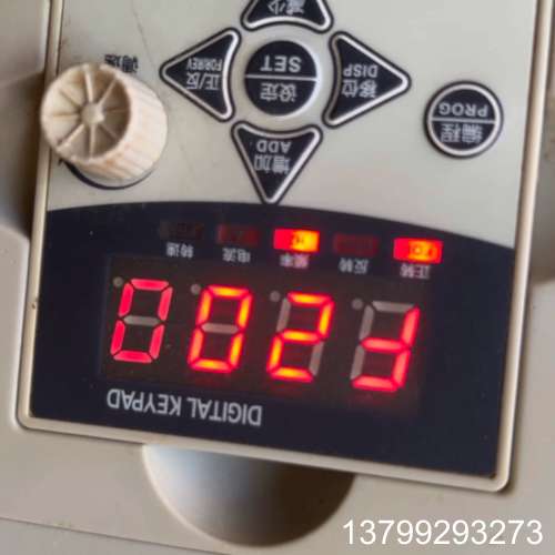 AODISI-奥递斯变频器，ED200M-004G1B  4