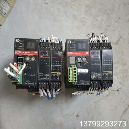 姆龙NE1A-SCPU01-V1  NE1A-SCPU01-