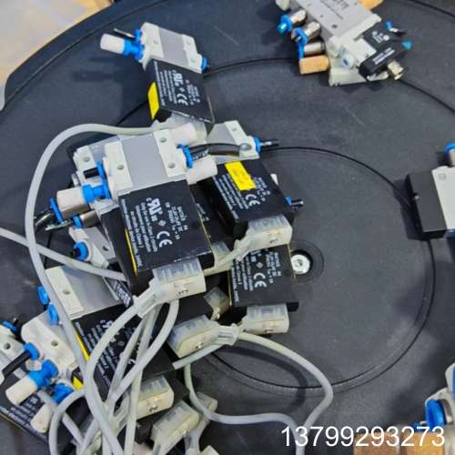 FESTO费斯托电磁阀  CPE10-M1BH-5L-QS-