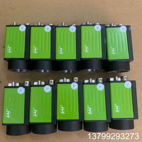 JAI工业相机 500W全局