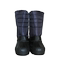 DARLINGWELL X08 LOW TEMPERATURE RESISTANT PROTECTIVE SHOES LIQUID NITROGEN SPLASH LNG REFUELING STATION PROTECTIVE SHOES