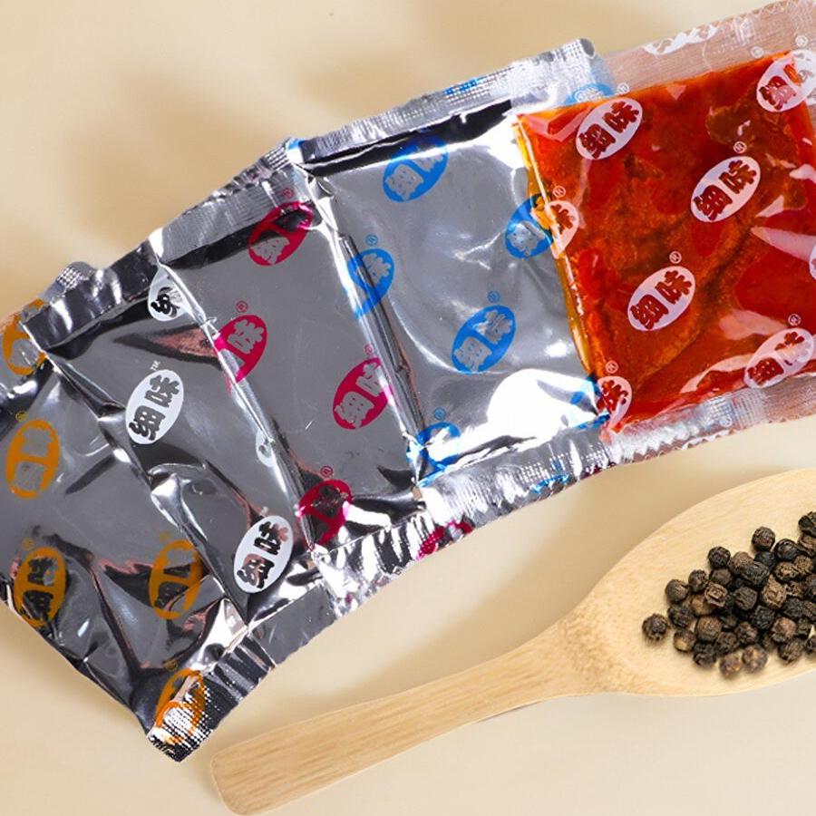 砂锅土豆粉调料包米线面条餐饮