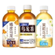 350ml SUNTORY三得利冬日暖饮橘皮茉莉乌龙茶饮料0糖0脂小瓶装