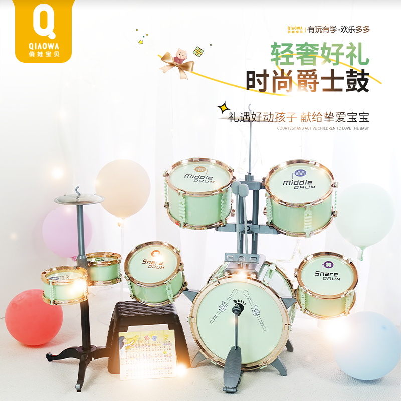 儿童女孩礼物玩具益智