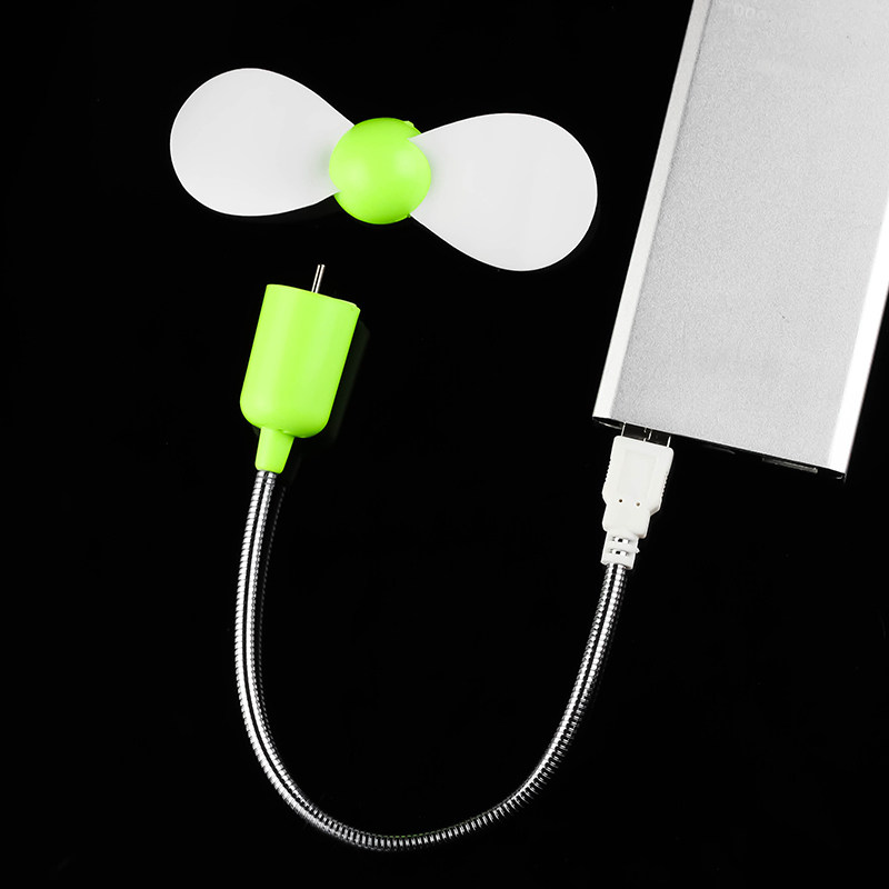 Ventilateur USB - Ref 401810 Image 4