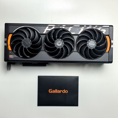 万丽RTX5090D星舰32G 满血版本不缺ROPS顺丰包邮游戏显卡国行现货