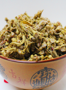 宣威棠梨花 孕妇蔬菜 云南花菜 漂好洗洗直接炒 加冰发