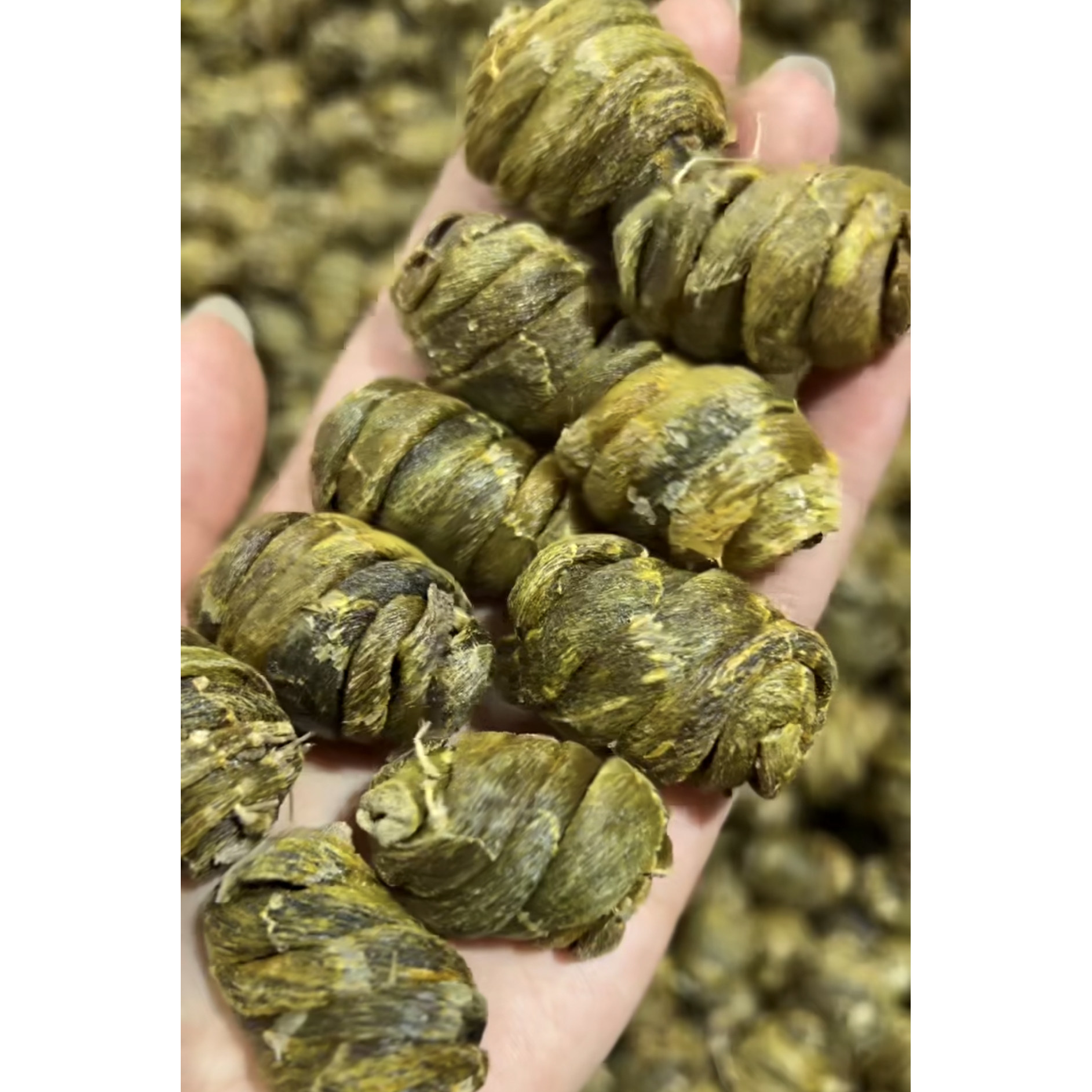云南特产虫草石斛枫斗粉中药材无熏硫正品铁皮石斛