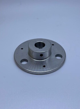 电磁刹车器 电磁制动器 FBD-0.6 FBD-006 DC24V 11W 内孔12 15MM