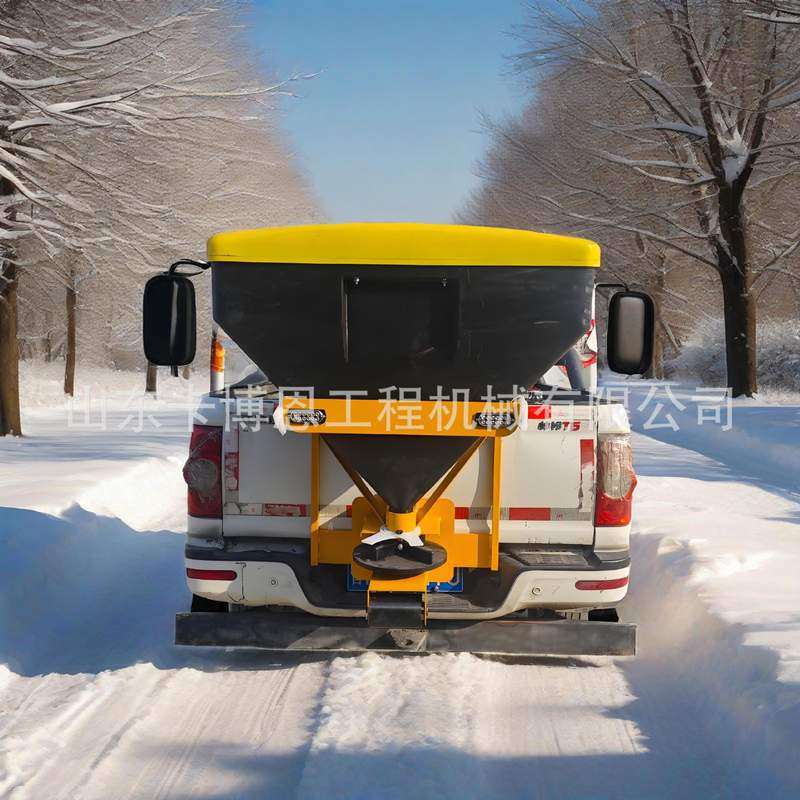 车载式融雪撒布机市政环卫机除冰机公路撒盐除雪防滑撒布机路面,清洗/食品/商业设备,扫雪机/除雪设备,淘宝优惠券,粉丝福利购,淘宝优惠卷
