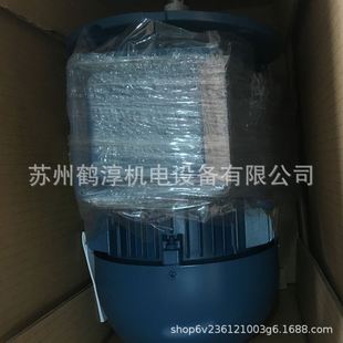 4KW B5威格江苏电气设备WEG万高三相交流电机现货 AL112M W20