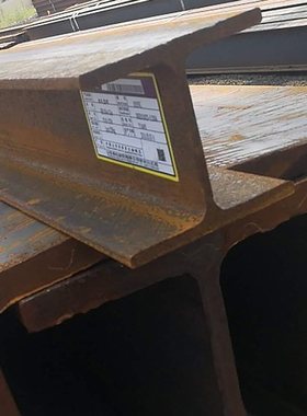 规格h型钢498*432钢结构加工钢构件q355b宽厚建筑用钢建筑装饰