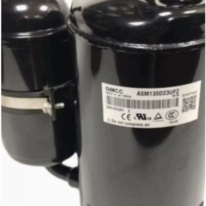 适用于ASM135D23UFZ美芝空调冷库制冷压缩机设备