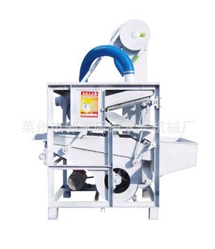 比重精选机 玉米筛选机 小麦种子精选机