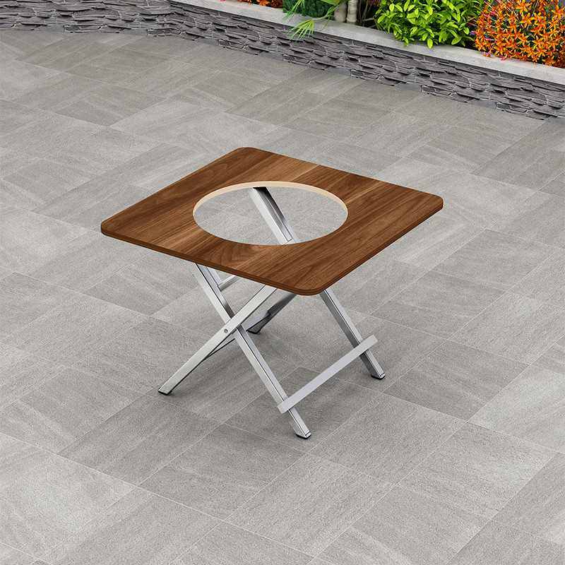 围炉煮茶烤火炉套装家用户外器具室内全套炭炉桌子围聚折叠烧烤炉,住宅家具,庭院烤火炉,淘宝优惠券,粉丝福利购,淘宝优惠卷