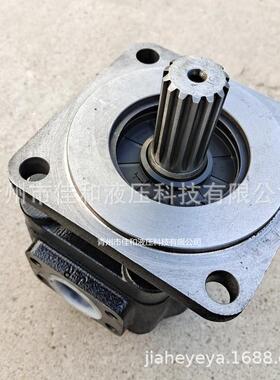 泊姆克液压泵P5100-F63NI367 6G  替代泵