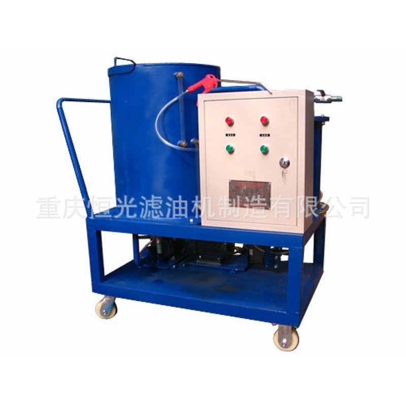 重庆恒光销售高性能定量加油注油机 遥控式定量注油机