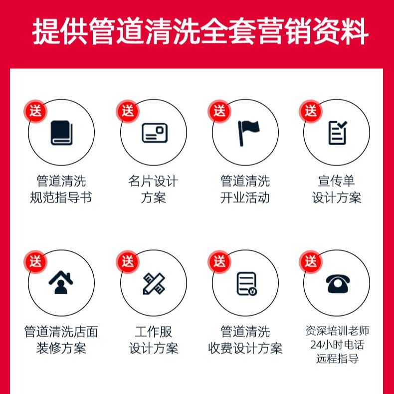 厂家高利洁地暖地热清洗机 暖气片脉冲清洗一体机全自动