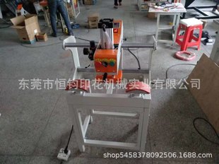厂家直销 气动烤帽烫画机 直压烫帽机/帽子烫印机/热转印烫画机