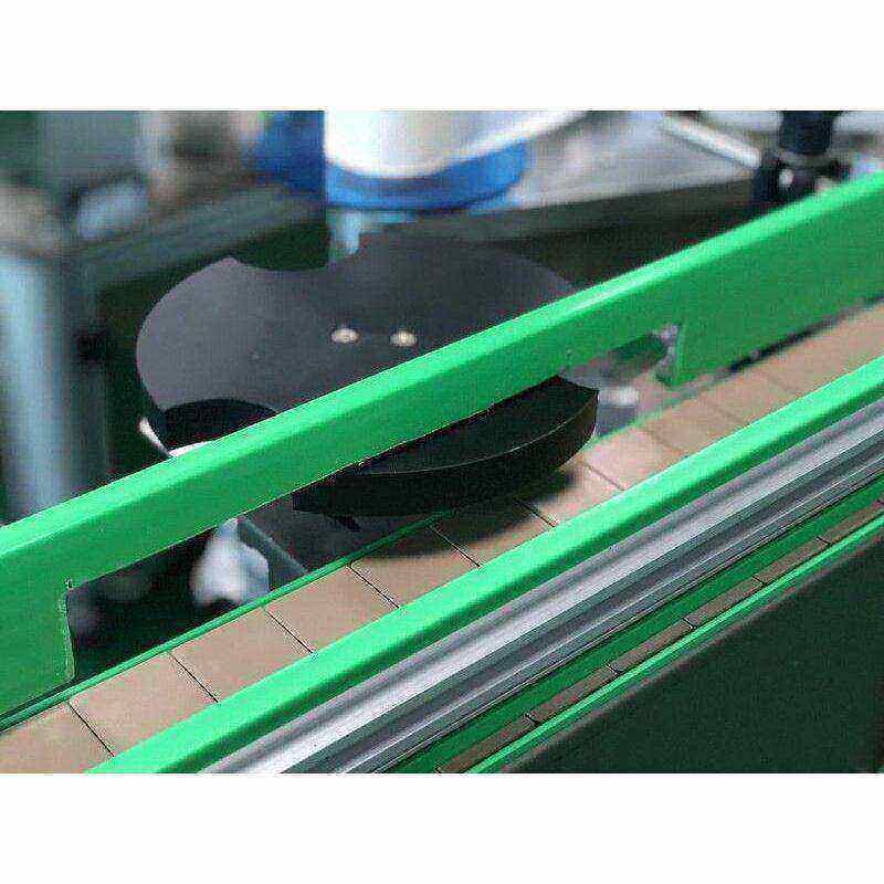 全自动圆瓶贴标机 饮料瓶玻璃瓶子红酒瓶不干胶贴标签机 广东厂家,五金/工具,贴标机,淘宝优惠券,粉丝福利购,淘宝优惠卷