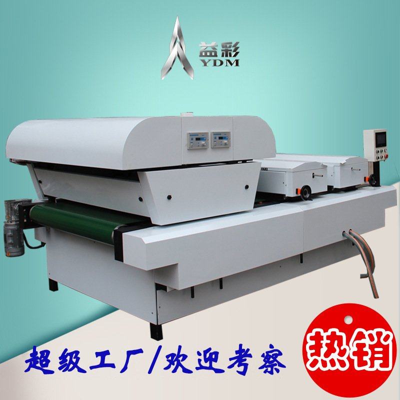 uv光油晶片一体机pvc竹纤维雪弗板石材背景墙淋涂设备覆膜辊涂机,机械设备,涂装设备,淘宝优惠券,粉丝福利购,淘宝优惠卷