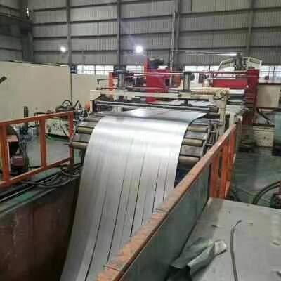 DC04冷轧卷深冲压冷轧板冷轧钢带规格齐全可加工一张起售价格优惠