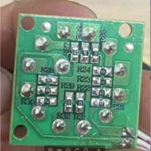 电磁炉开关档位开关火力调节器商用大功率开关带线路板电磁炉配件