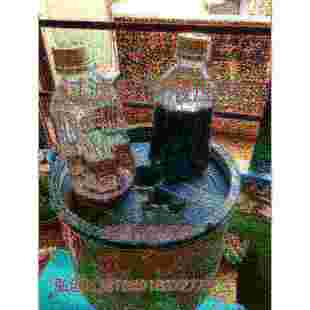 挖掘机机油过滤器 6级过滤器滤油机 工程机械液压油粉尘过滤 NAS