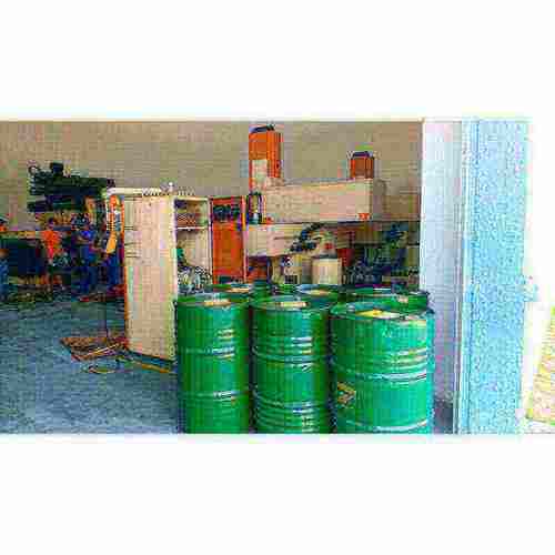 皇牌L-QD350半合成导热油 锅炉传热油 沥青反应釜传热油 夹层锅油