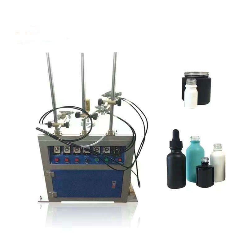 单轴自动喷涂机  东莞自动化设备厂家批发单轴或多轴线上喷漆机,机械设备,涂装设备,淘宝优惠券,粉丝福利购,淘宝优惠卷